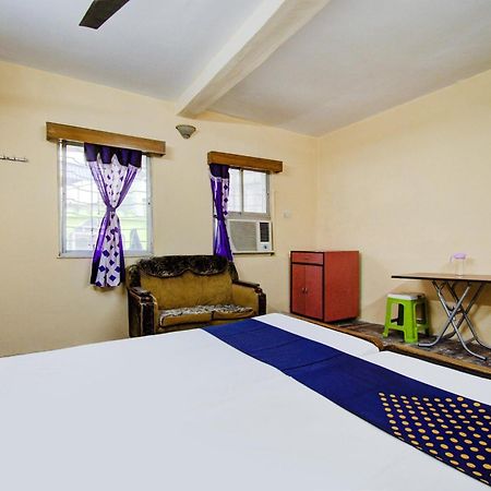 Spot On Dear Hotel Calcutta Calcutta Bara Bazar 외부 사진