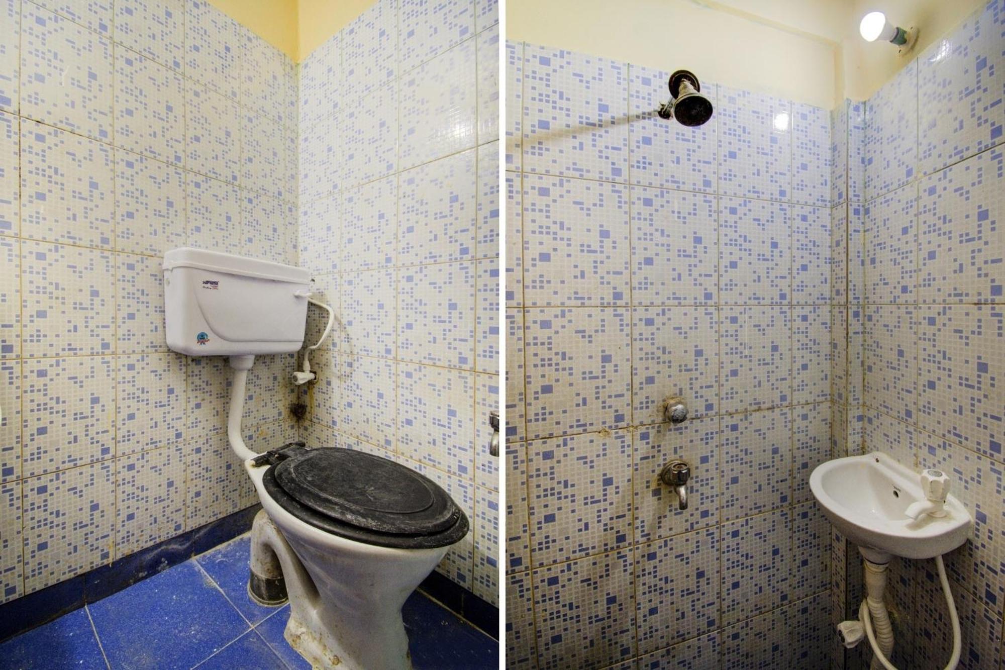 Spot On Dear Hotel Calcutta Calcutta Bara Bazar 외부 사진
