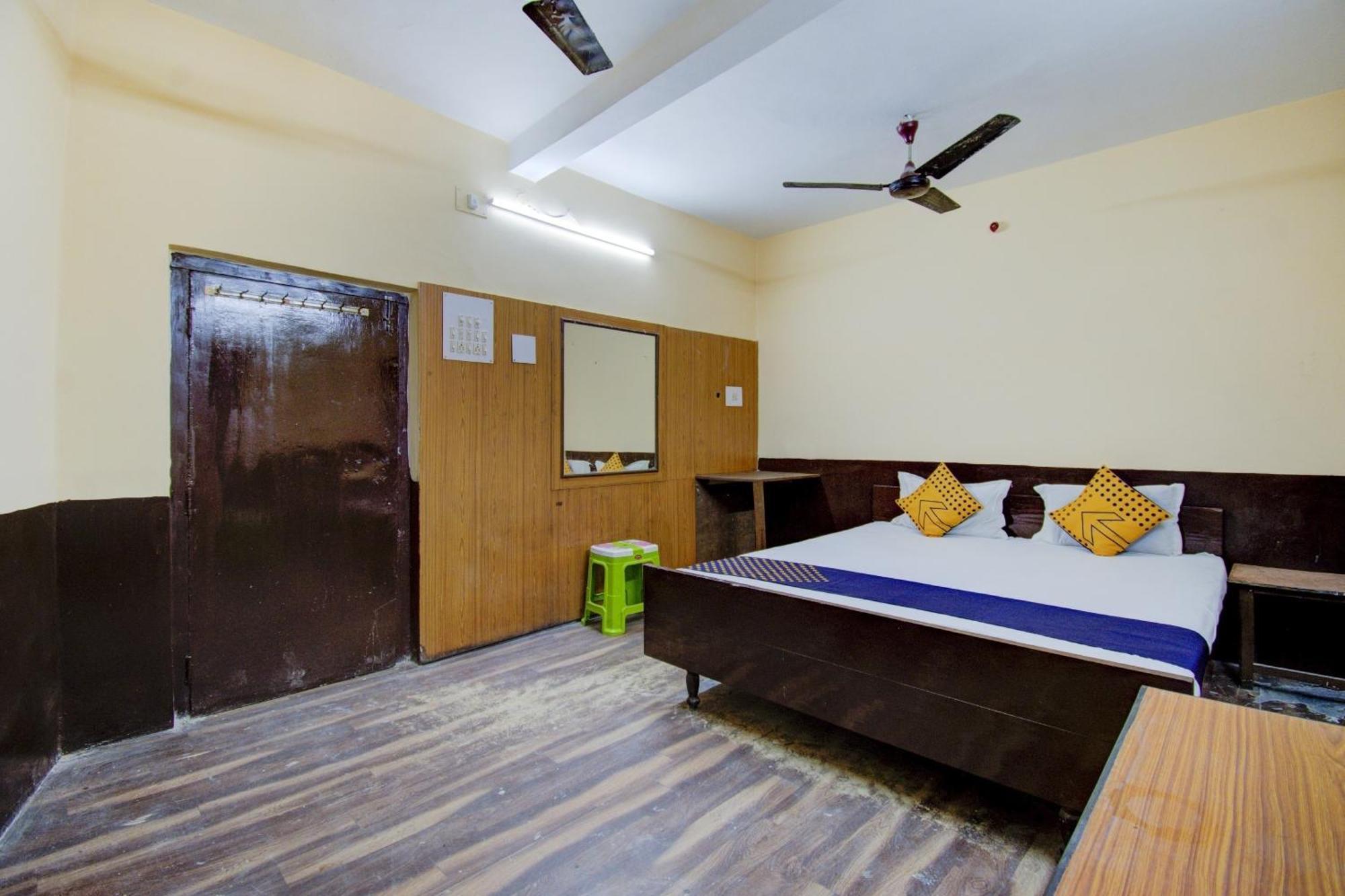 Spot On Dear Hotel Calcutta Calcutta Bara Bazar 외부 사진