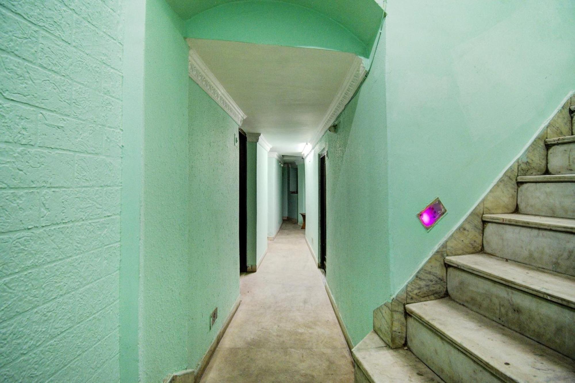 Spot On Dear Hotel Calcutta Calcutta Bara Bazar 외부 사진