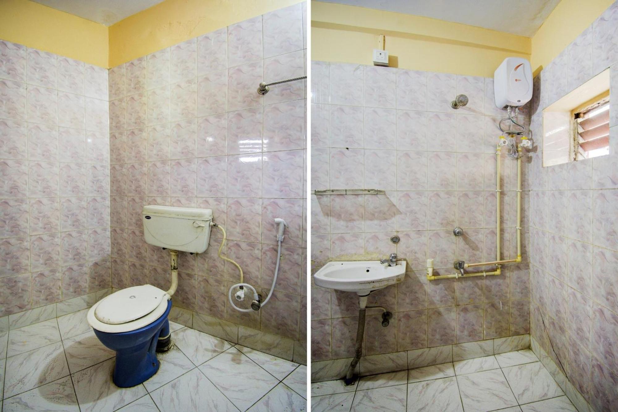 Spot On Dear Hotel Calcutta Calcutta Bara Bazar 외부 사진