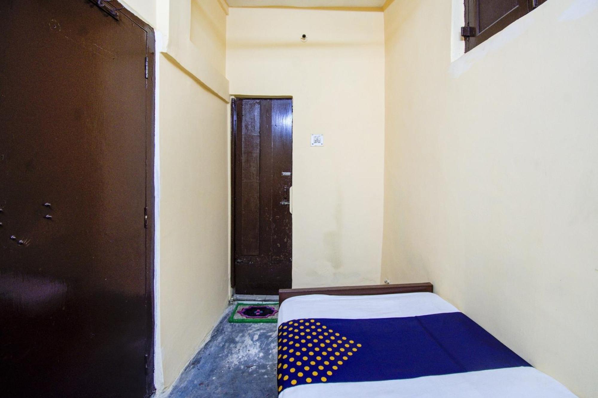 Spot On Dear Hotel Calcutta Calcutta Bara Bazar 외부 사진