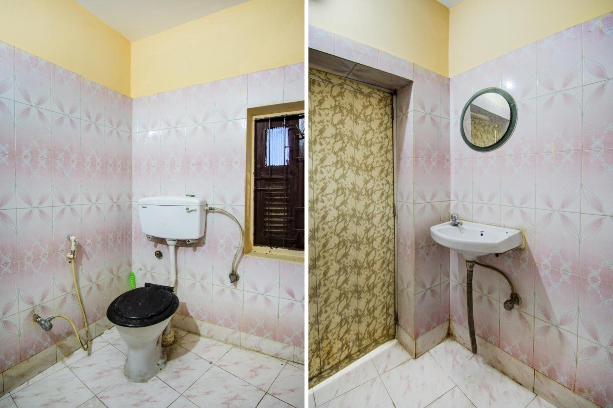 Spot On Dear Hotel Calcutta Calcutta Bara Bazar 외부 사진