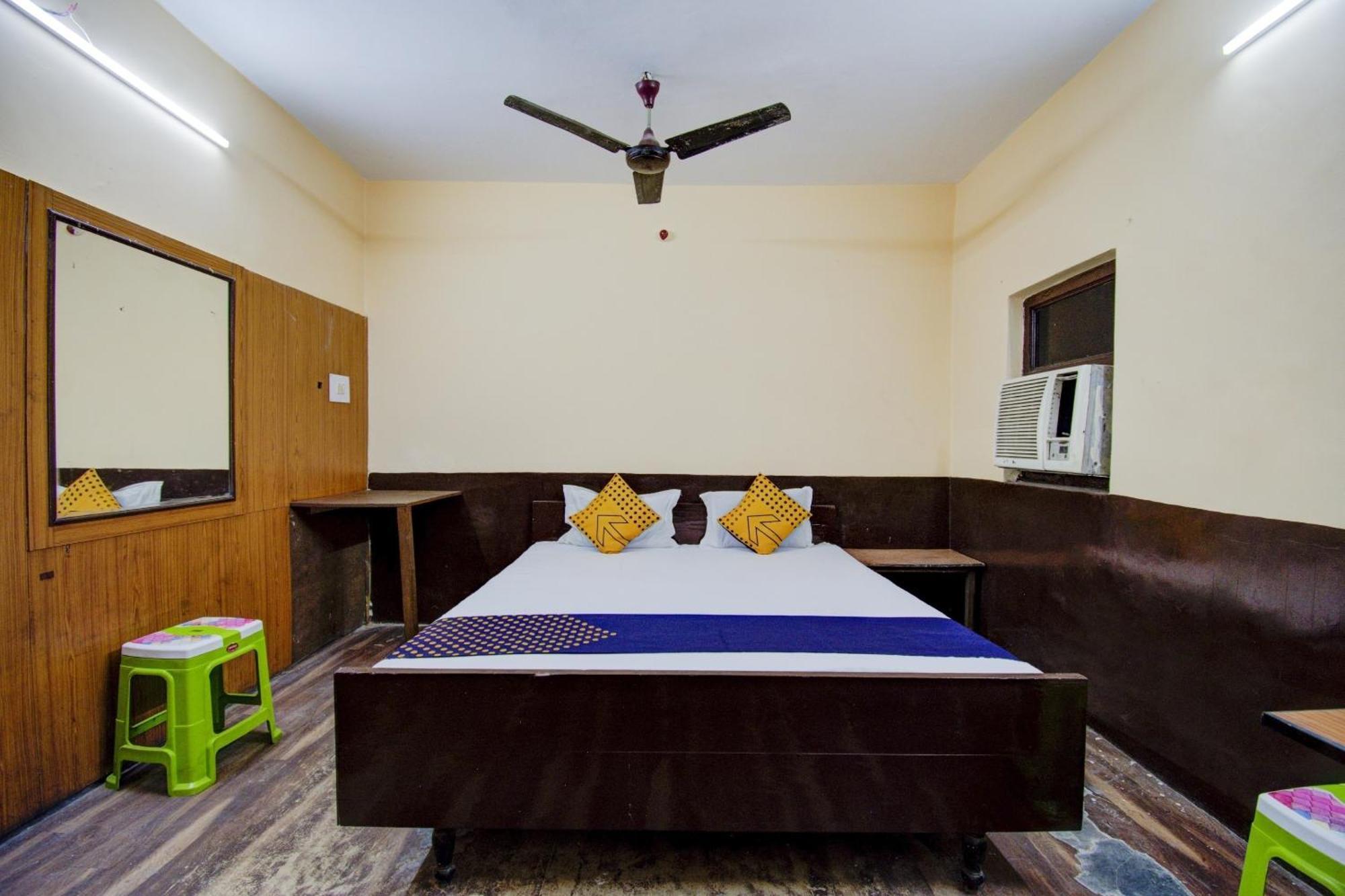 Spot On Dear Hotel Calcutta Calcutta Bara Bazar 외부 사진