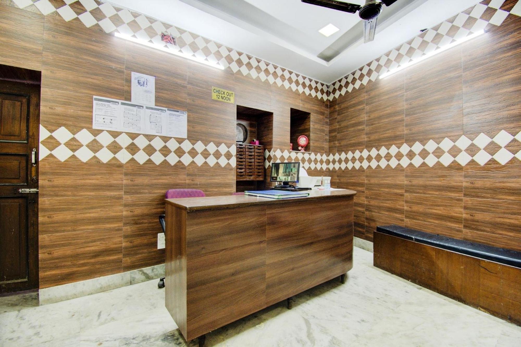 Spot On Dear Hotel Calcutta Calcutta Bara Bazar 외부 사진