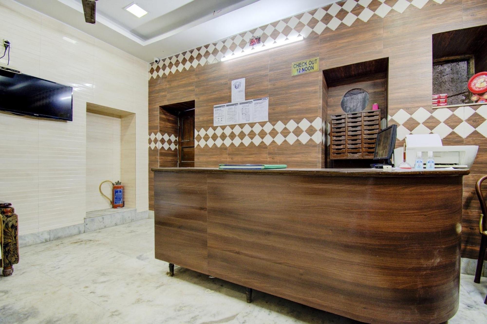 Spot On Dear Hotel Calcutta Calcutta Bara Bazar 외부 사진