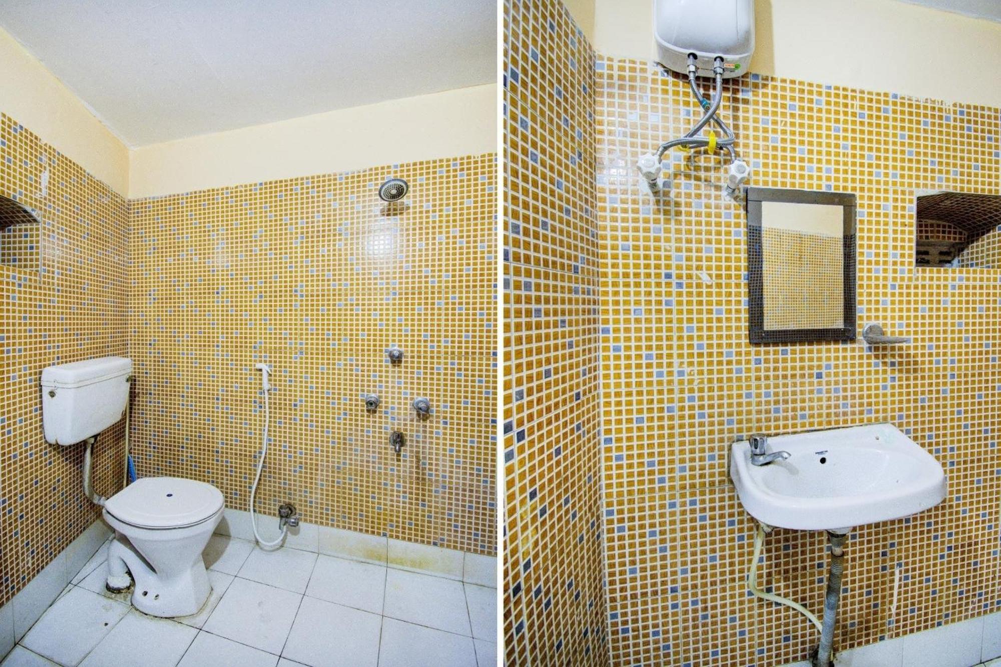 Spot On Dear Hotel Calcutta Calcutta Bara Bazar 외부 사진