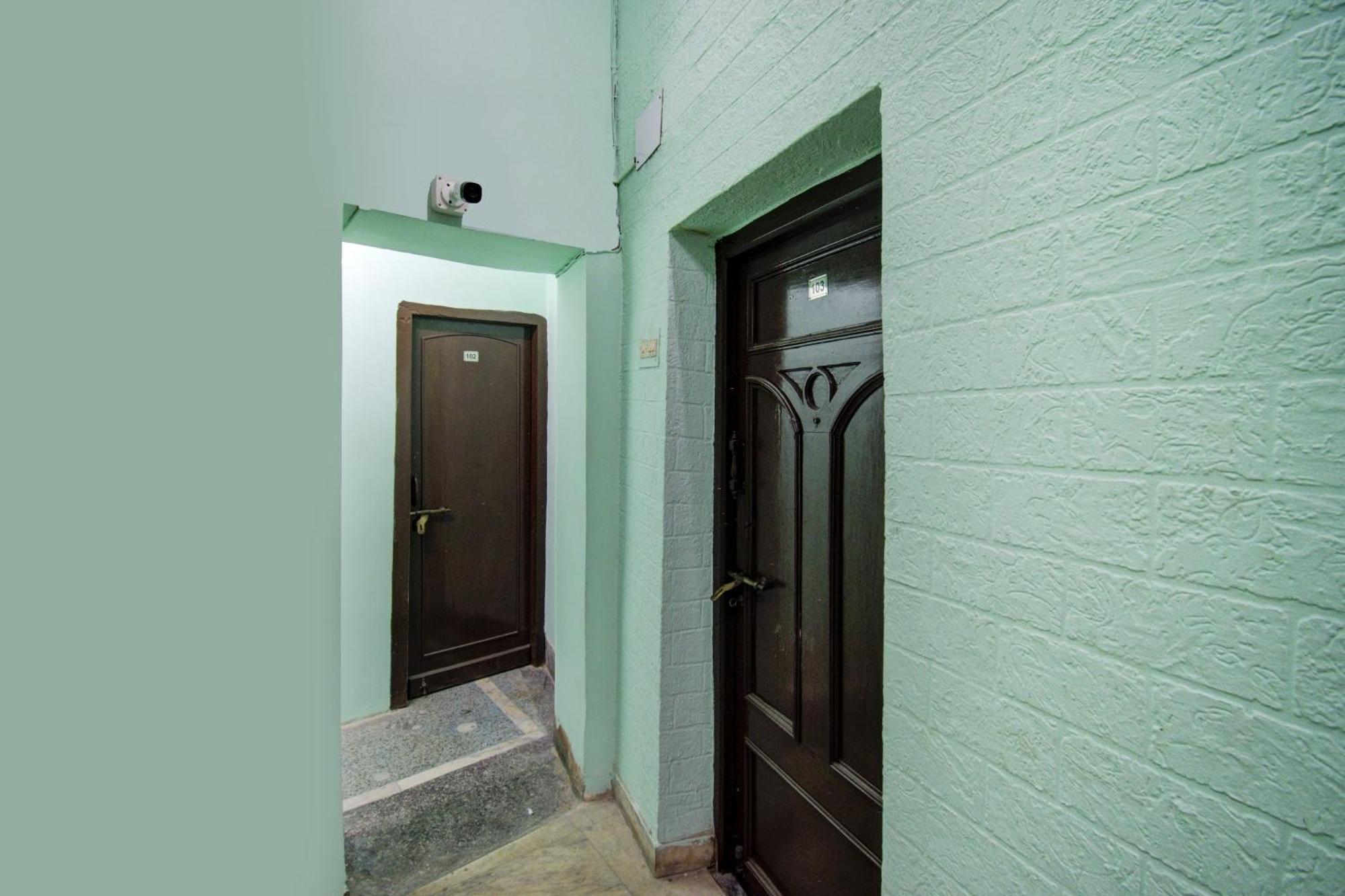 Spot On Dear Hotel Calcutta Calcutta Bara Bazar 외부 사진