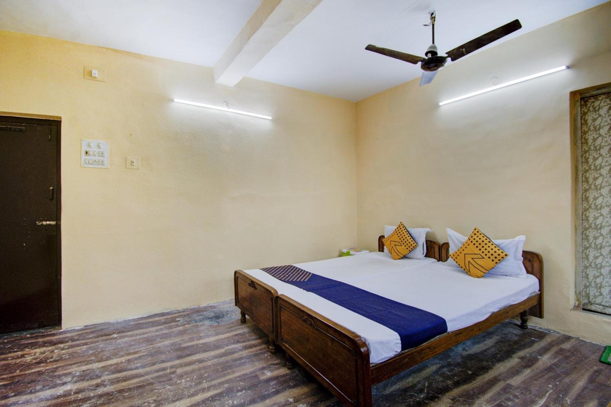 Spot On Dear Hotel Calcutta Calcutta Bara Bazar 외부 사진