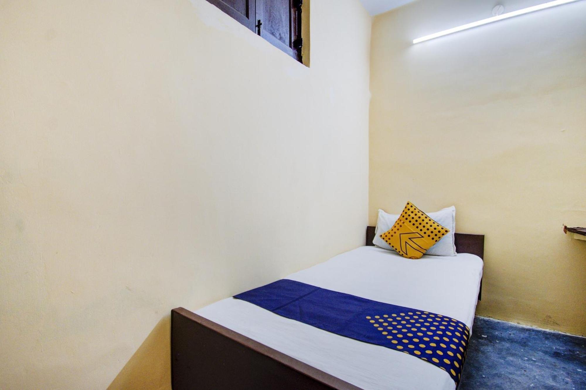 Spot On Dear Hotel Calcutta Calcutta Bara Bazar 외부 사진