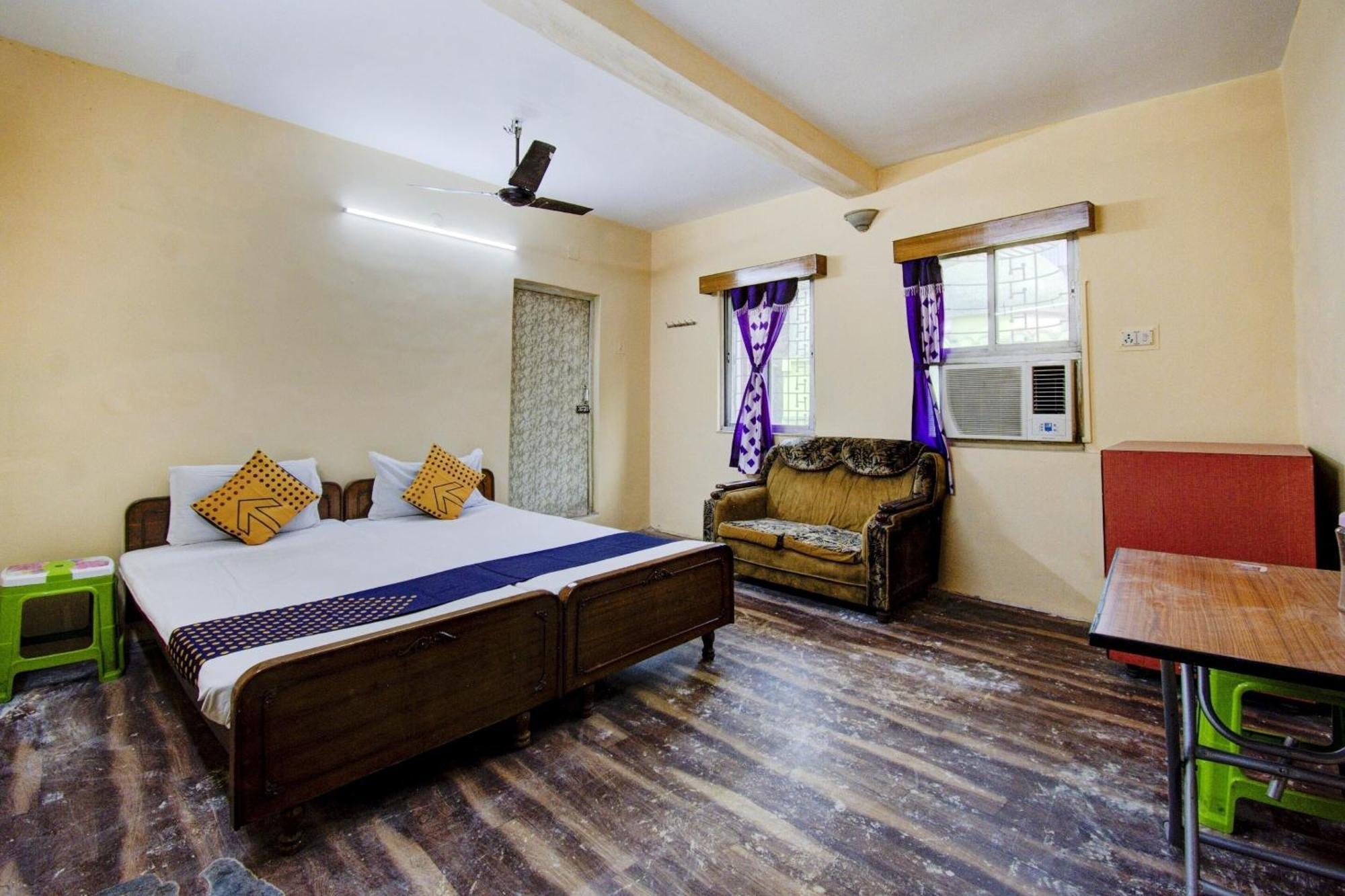 Spot On Dear Hotel Calcutta Calcutta Bara Bazar 외부 사진