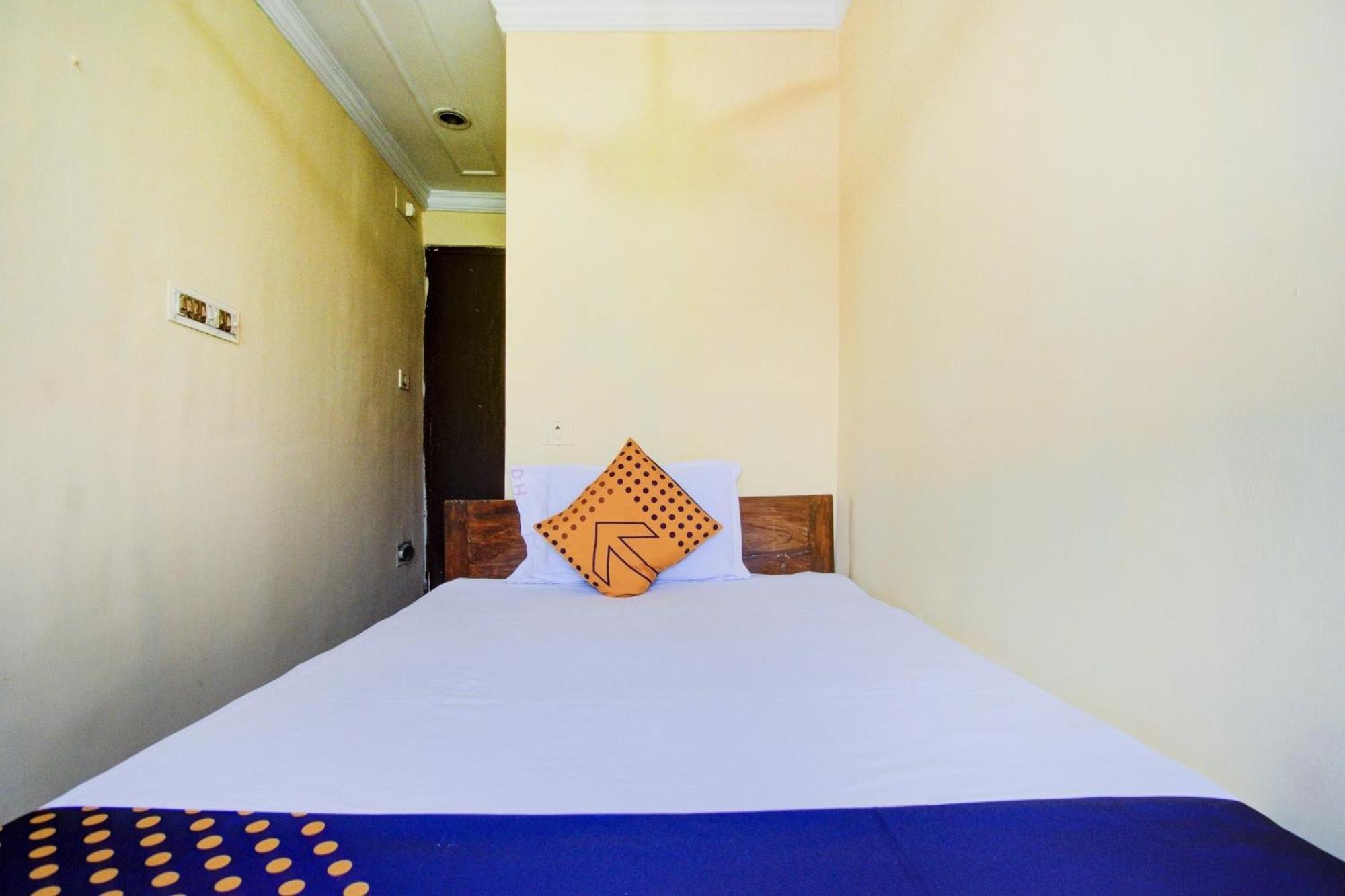 Spot On Dear Hotel Calcutta Calcutta Bara Bazar 외부 사진