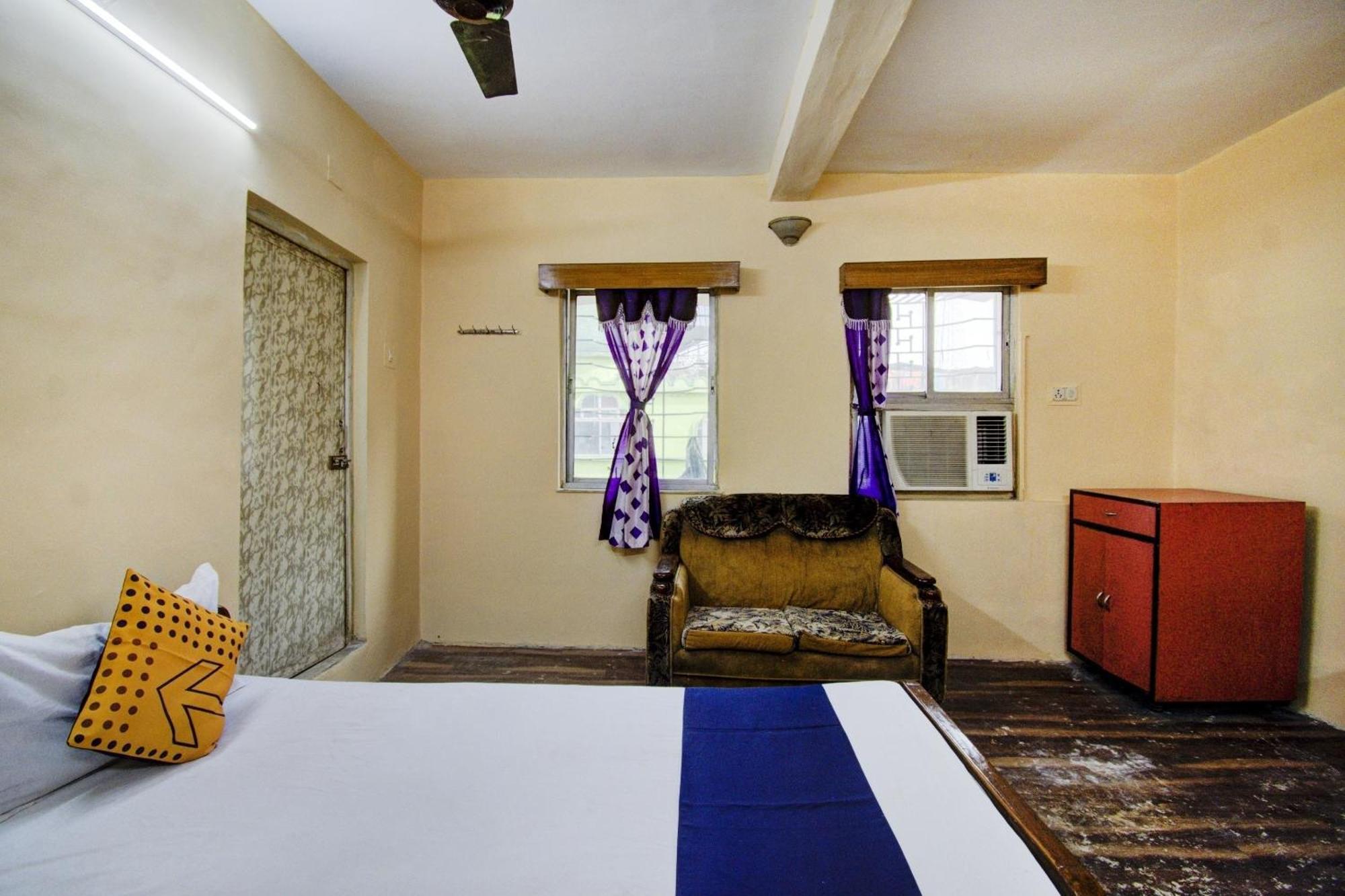 Spot On Dear Hotel Calcutta Calcutta Bara Bazar 외부 사진