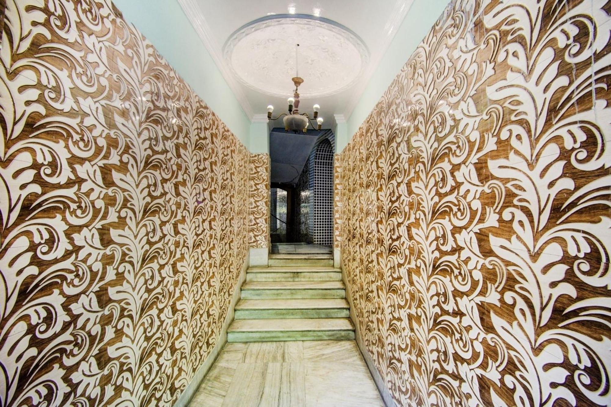 Spot On Dear Hotel Calcutta Calcutta Bara Bazar 외부 사진
