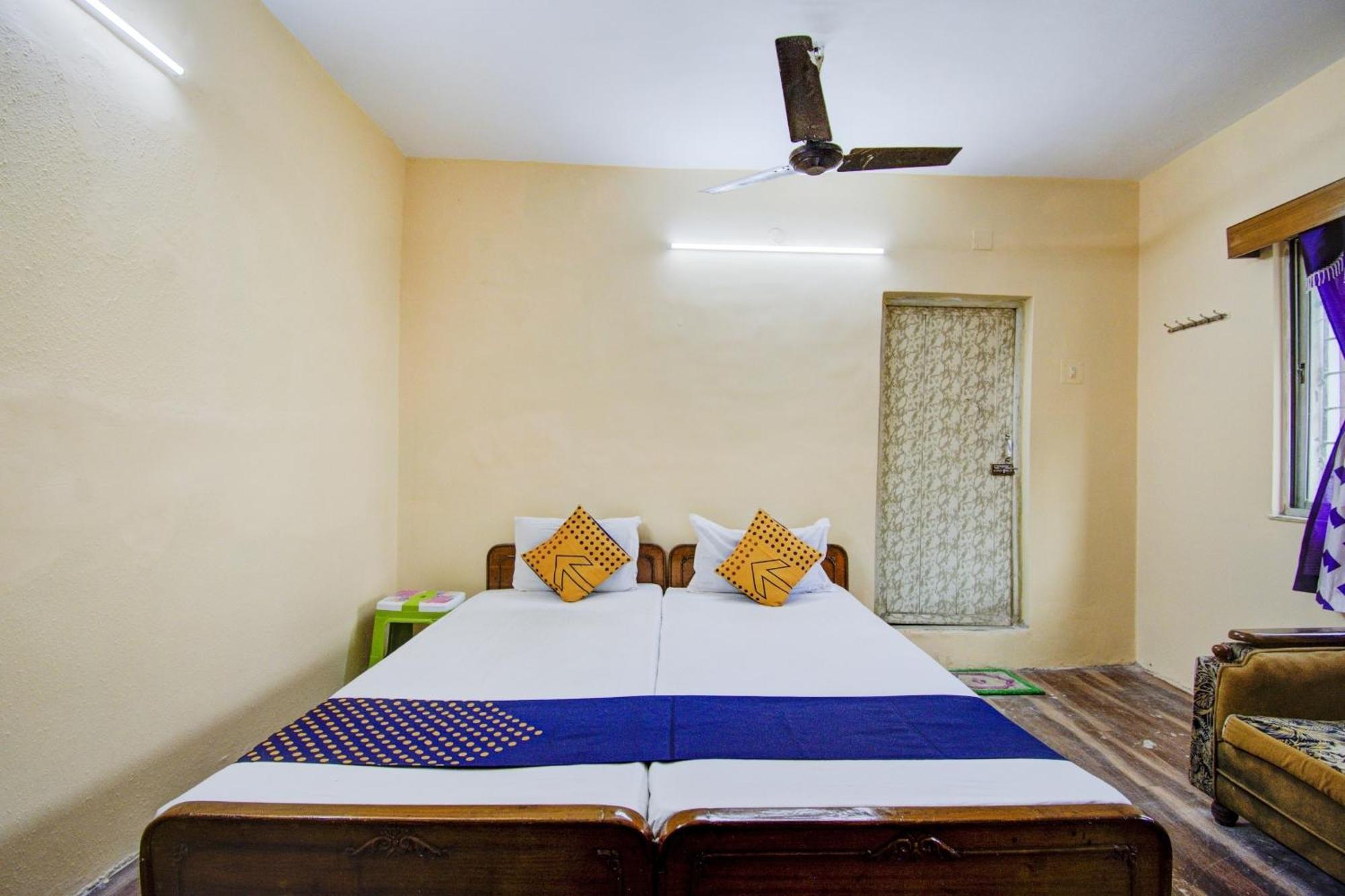 Spot On Dear Hotel Calcutta Calcutta Bara Bazar 외부 사진