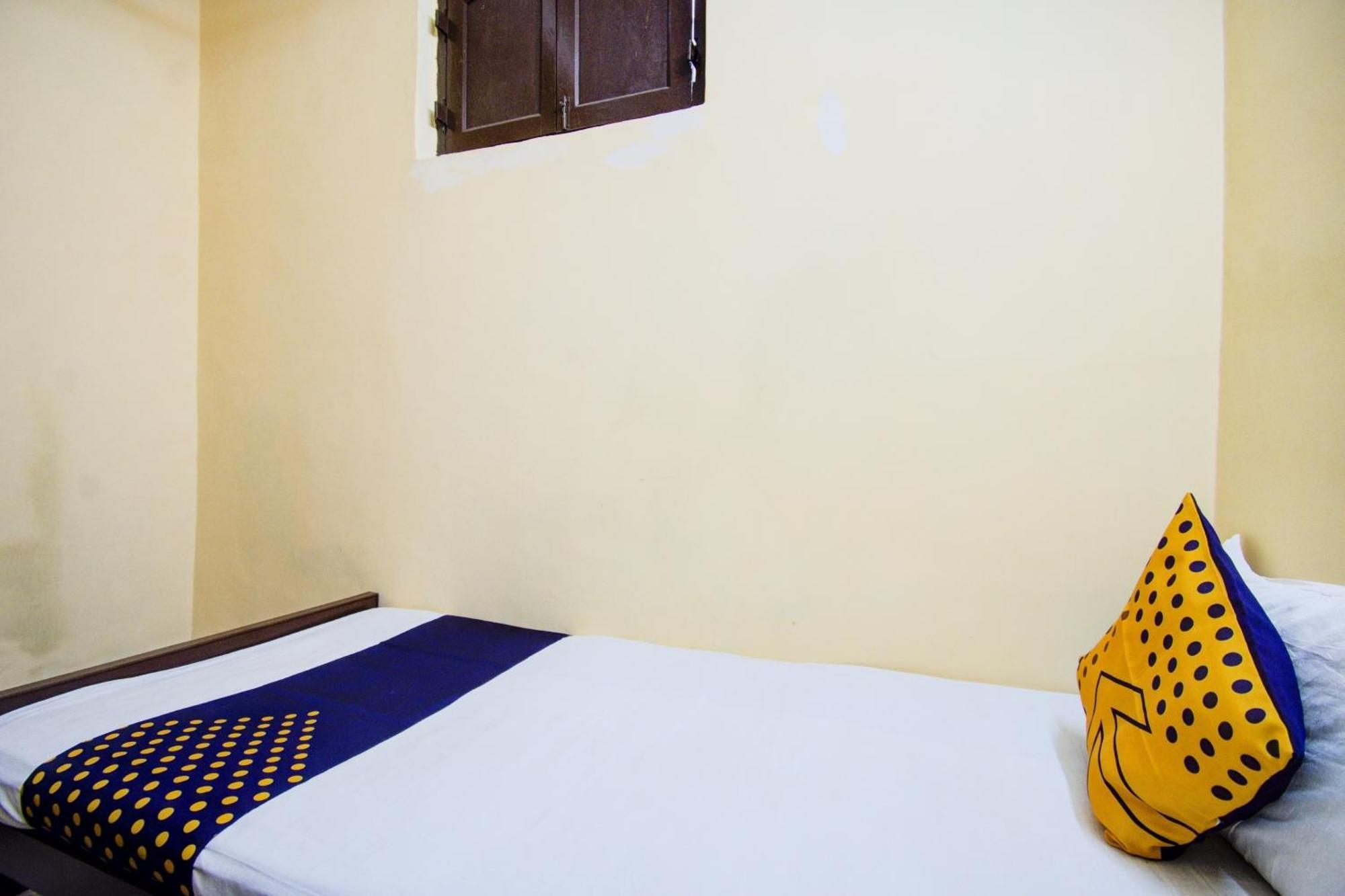 Spot On Dear Hotel Calcutta Calcutta Bara Bazar 외부 사진