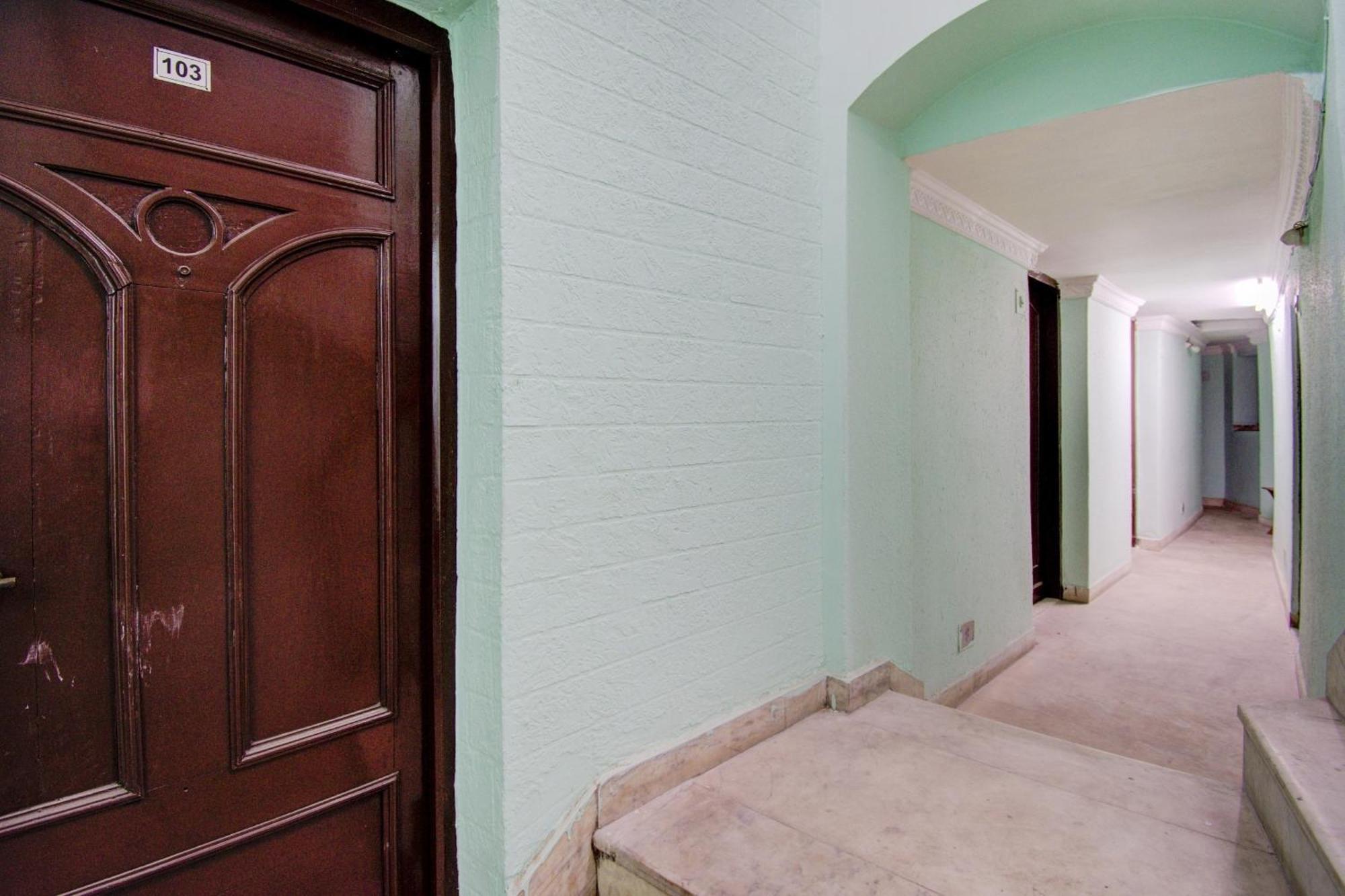 Spot On Dear Hotel Calcutta Calcutta Bara Bazar 외부 사진