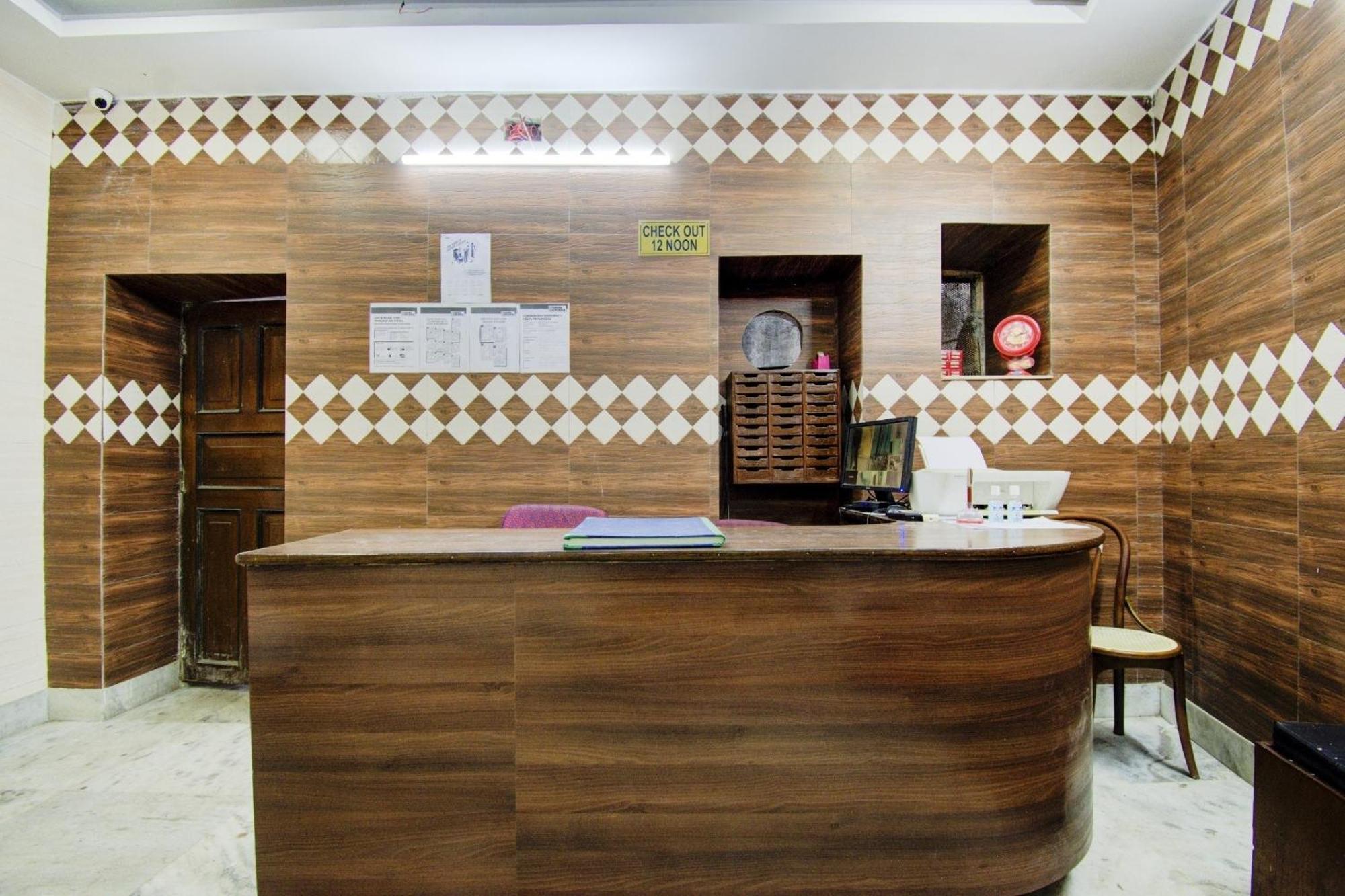 Spot On Dear Hotel Calcutta Calcutta Bara Bazar 외부 사진