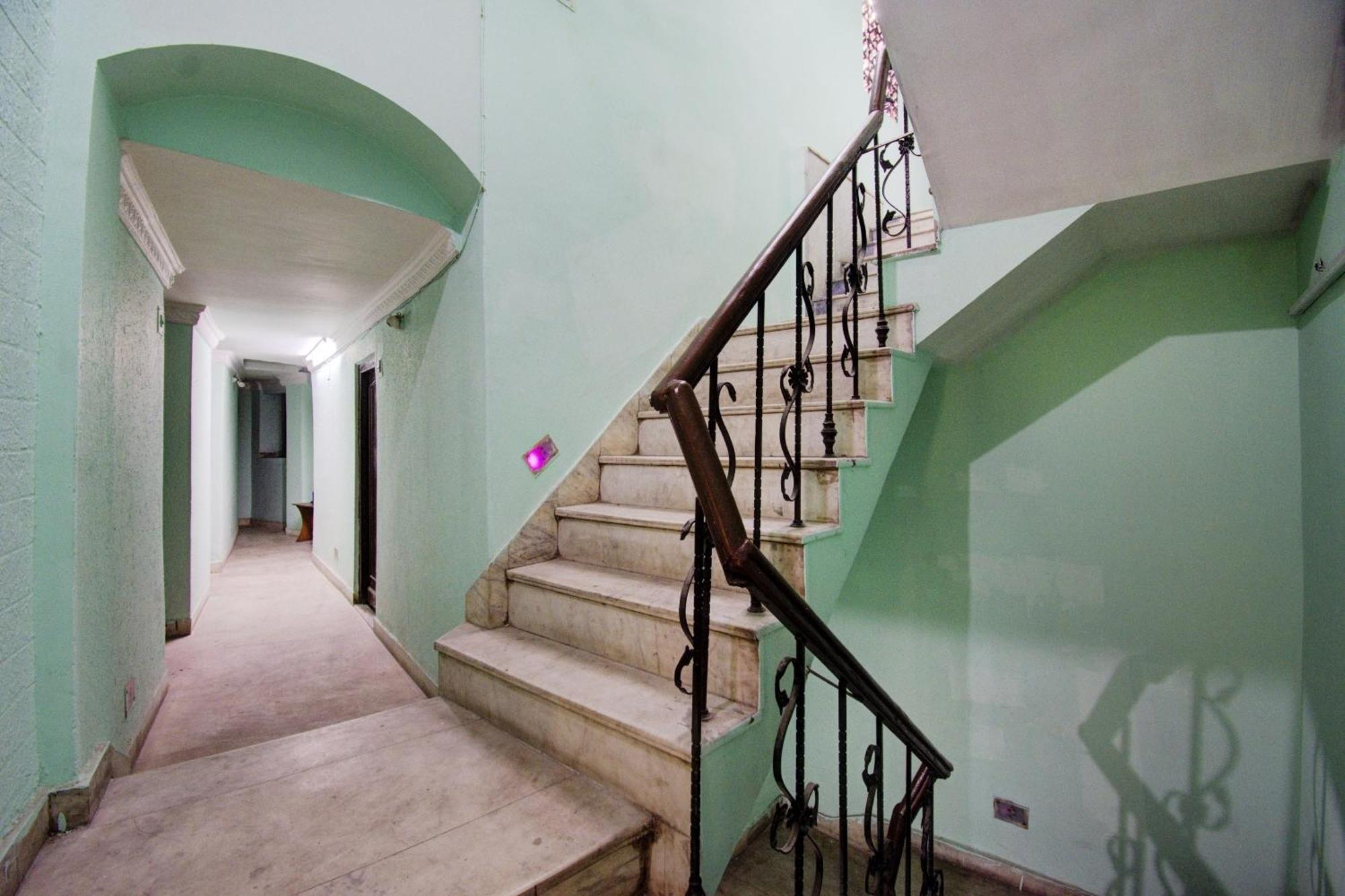 Spot On Dear Hotel Calcutta Calcutta Bara Bazar 외부 사진